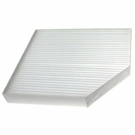 MAHLE Cabin Air Filter, La386 LA386